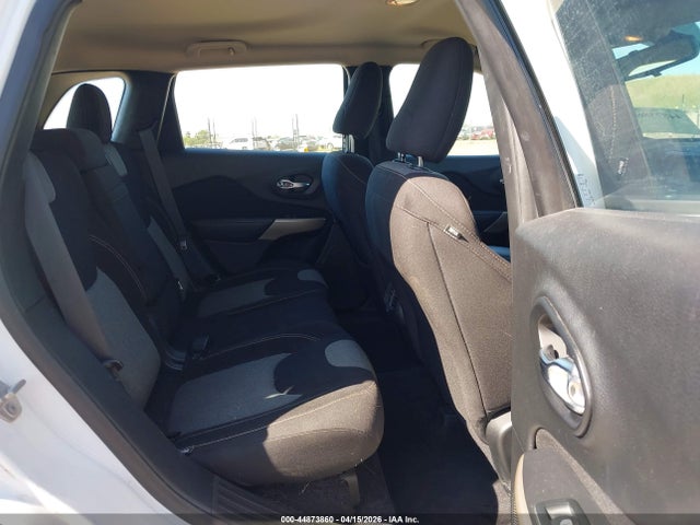 Aukcja sprzedaży 2017 Jeep Cherokee Sport, vin: 1C4PJMAS0HD229883, numer aukcji: 44873860