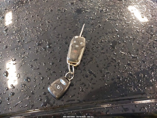 Продаж на аукціоні авто 2016 Ford Fusion Se, vin: 3FA6P0H76GR346318, номер лоту: 44873864