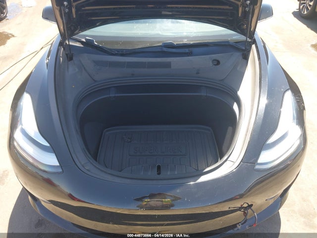 44873866 :رقم المزاد ، 5YJ3E1EA7KF395529 vin ، 2019 Tesla Model 3 مزاد بيع