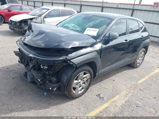 2025 Hyundai Kona Se მანქანა იყიდება აუქციონზე, vin: KM8HA3AB1SU261274, აუქციონის ნომერი: 44873868