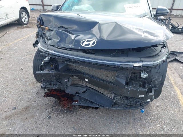 2025 Hyundai Kona Se მანქანა იყიდება აუქციონზე, vin: KM8HA3AB1SU261274, აუქციონის ნომერი: 44873868