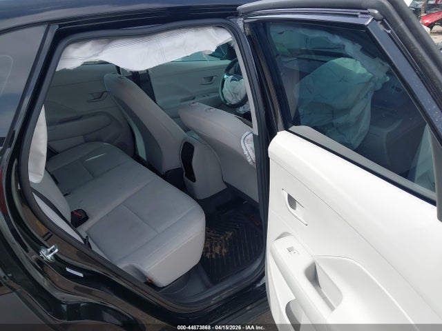 2025 Hyundai Kona Se მანქანა იყიდება აუქციონზე, vin: KM8HA3AB1SU261274, აუქციონის ნომერი: 44873868