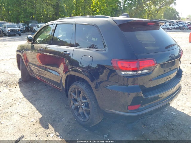 44873879 :رقم المزاد ، 1C4RJEBG9KC811051 vin ، 2019 Jeep Grand Cherokee Limited X 4x2 مزاد بيع