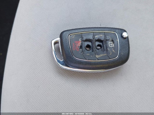 2017 HYUNDAI SONATA 5NPE24AFXHH456211 Photo 10