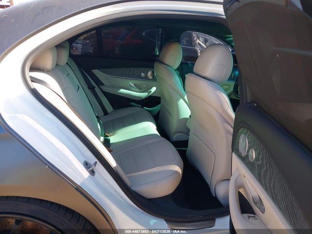 Продаж на аукціоні авто 2021 Mercedes-benz Amg E 63 S 4matic+, vin: W1KZF8KB7MA953751, номер лоту: 44873883