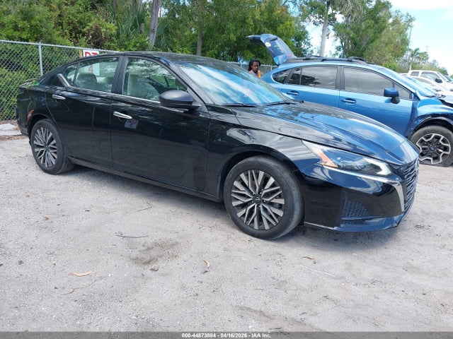 44873884 :رقم المزاد ، 1N4BL4DV1RN403715 vin ، 2024 Nissan Altima Sv Fwd مزاد بيع