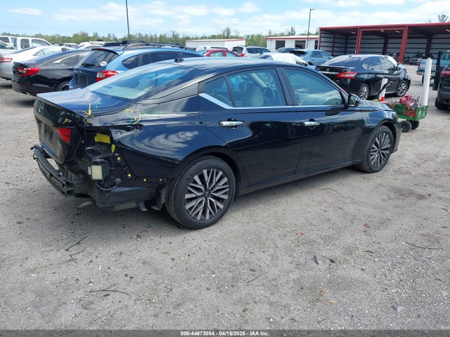 Aukcja sprzedaży 2024 Nissan Altima Sv Fwd, vin: 1N4BL4DV1RN403715, numer aukcji: 44873884