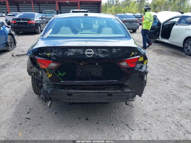 Aukcja sprzedaży 2024 Nissan Altima Sv Fwd, vin: 1N4BL4DV1RN403715, numer aukcji: 44873884