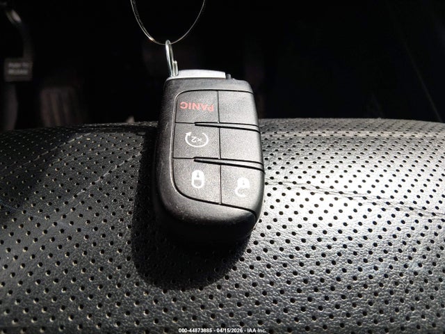 Продажа на аукционе авто 2017 Dodge Journey Gt, vin: 3C4PDCEG3HT564430, номер лота: 44873885