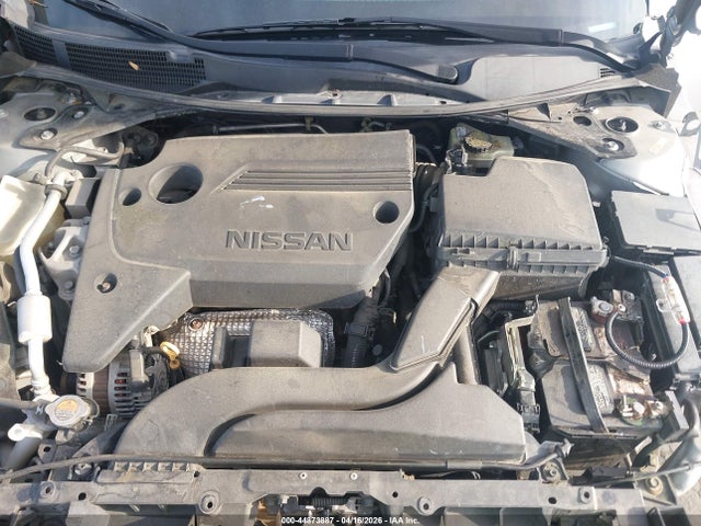 Aukcja sprzedaży 2016 Nissan Altima 2.5/2.5 S/2.5 Sl/2.5 Sr/2.5 Sv, vin: 1N4AL3AP4GN327142, numer aukcji: 44873887