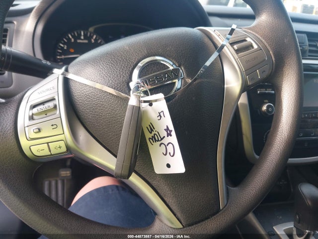 Aukcja sprzedaży 2016 Nissan Altima 2.5/2.5 S/2.5 Sl/2.5 Sr/2.5 Sv, vin: 1N4AL3AP4GN327142, numer aukcji: 44873887