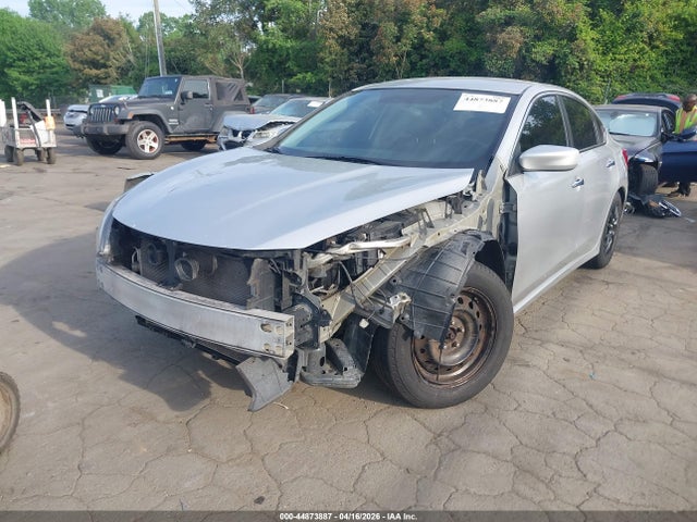 Aukcja sprzedaży 2016 Nissan Altima 2.5/2.5 S/2.5 Sl/2.5 Sr/2.5 Sv, vin: 1N4AL3AP4GN327142, numer aukcji: 44873887