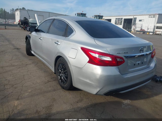 Aukcja sprzedaży 2016 Nissan Altima 2.5/2.5 S/2.5 Sl/2.5 Sr/2.5 Sv, vin: 1N4AL3AP4GN327142, numer aukcji: 44873887