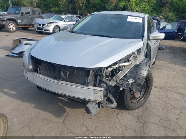 Aukcja sprzedaży 2016 Nissan Altima 2.5/2.5 S/2.5 Sl/2.5 Sr/2.5 Sv, vin: 1N4AL3AP4GN327142, numer aukcji: 44873887