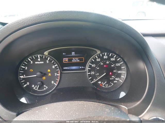 Aukcja sprzedaży 2016 Nissan Altima 2.5/2.5 S/2.5 Sl/2.5 Sr/2.5 Sv, vin: 1N4AL3AP4GN327142, numer aukcji: 44873887