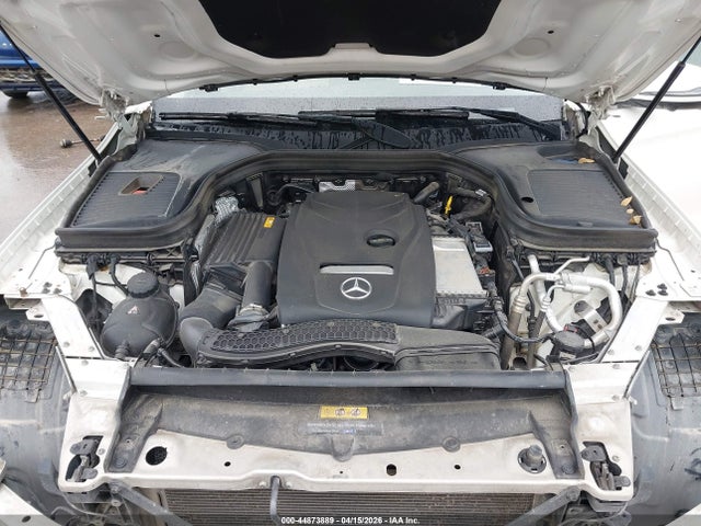 44873889 :رقم المزاد ، WDC0G4JB5JV111211 vin ، 2018 Mercedes-benz Glc 300 مزاد بيع