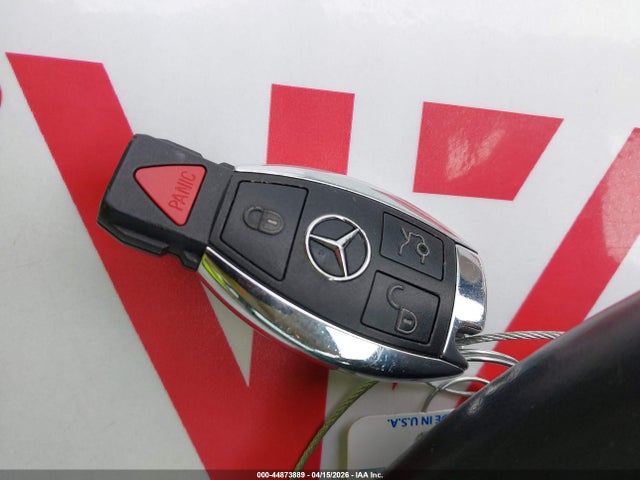 44873889 :رقم المزاد ، WDC0G4JB5JV111211 vin ، 2018 Mercedes-benz Glc 300 مزاد بيع