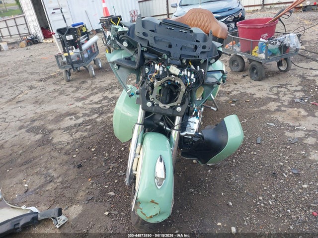 56KTRAAA4H3348193 INDIAN MOTORCYCLE CO. Roadmaster