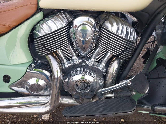 56KTRAAA4H3348193 INDIAN MOTORCYCLE CO. Roadmaster