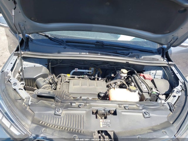 44873891 :رقم المزاد ، KL4CJCSB3LB044409 vin ، 2020 Buick Encore Fwd Essence مزاد بيع