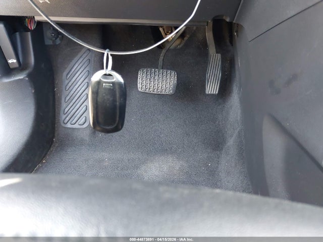 44873891 :رقم المزاد ، KL4CJCSB3LB044409 vin ، 2020 Buick Encore Fwd Essence مزاد بيع