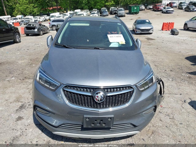 44873891 :رقم المزاد ، KL4CJCSB3LB044409 vin ، 2020 Buick Encore Fwd Essence مزاد بيع