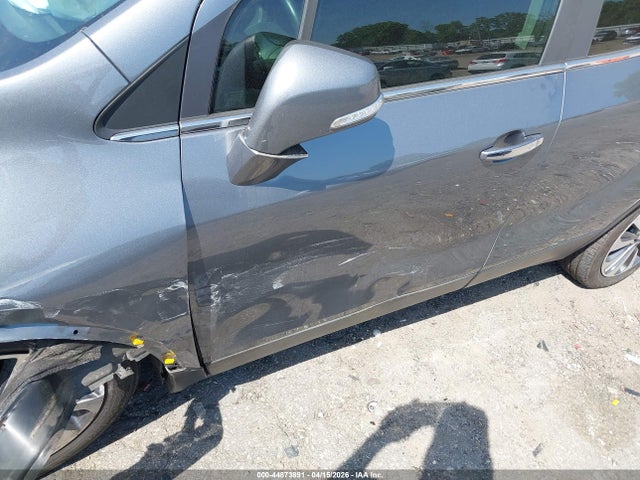 44873891 :رقم المزاد ، KL4CJCSB3LB044409 vin ، 2020 Buick Encore Fwd Essence مزاد بيع