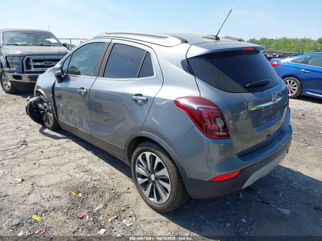 44873891 :رقم المزاد ، KL4CJCSB3LB044409 vin ، 2020 Buick Encore Fwd Essence مزاد بيع