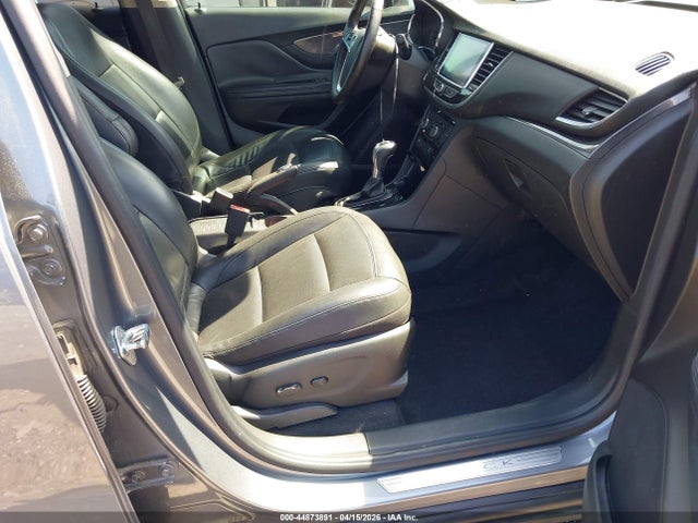 44873891 :رقم المزاد ، KL4CJCSB3LB044409 vin ، 2020 Buick Encore Fwd Essence مزاد بيع