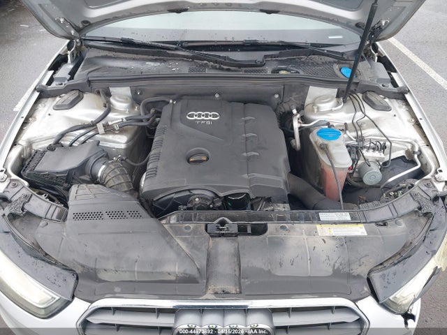 Aukcja sprzedaży 2013 Audi A4 2.0t Premium, vin: WAUFFAFLXDN010511, numer aukcji: 44873892