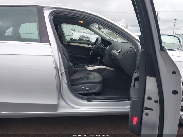 Aukcja sprzedaży 2013 Audi A4 2.0t Premium, vin: WAUFFAFLXDN010511, numer aukcji: 44873892