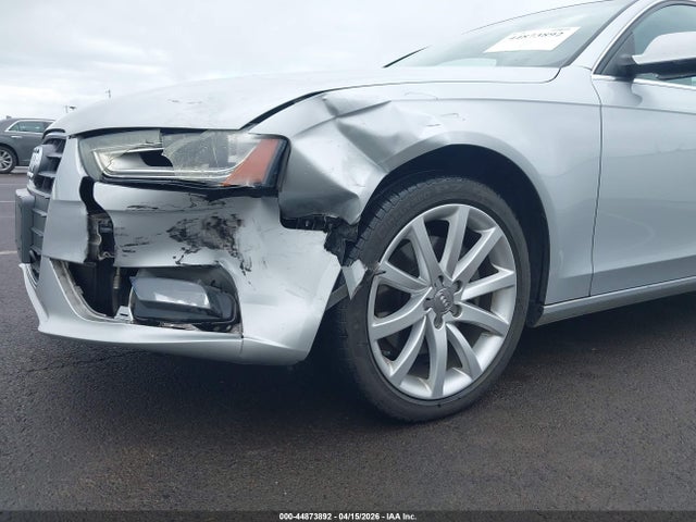 Aukcja sprzedaży 2013 Audi A4 2.0t Premium, vin: WAUFFAFLXDN010511, numer aukcji: 44873892