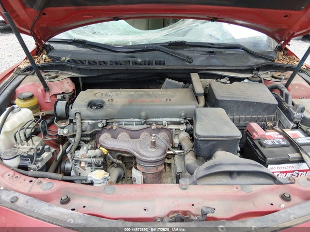 Продажа на аукционе авто 2007 Toyota Camry Le, vin: 4T1BE46K87U012972, номер лота: 44873893