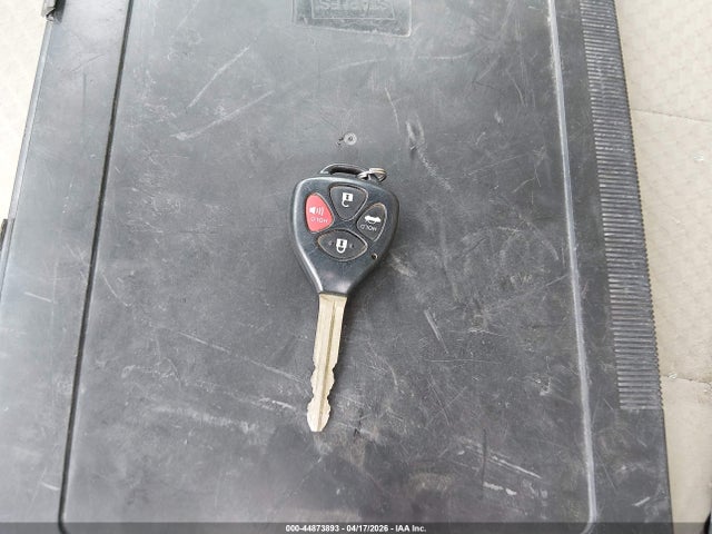 Продажа на аукционе авто 2007 Toyota Camry Le, vin: 4T1BE46K87U012972, номер лота: 44873893