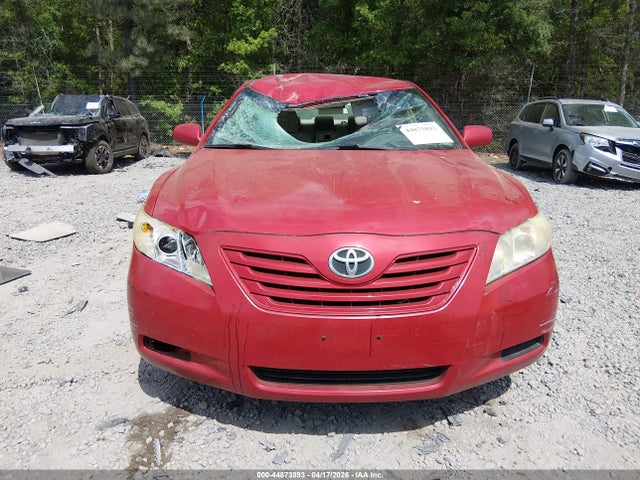 Продажа на аукционе авто 2007 Toyota Camry Le, vin: 4T1BE46K87U012972, номер лота: 44873893