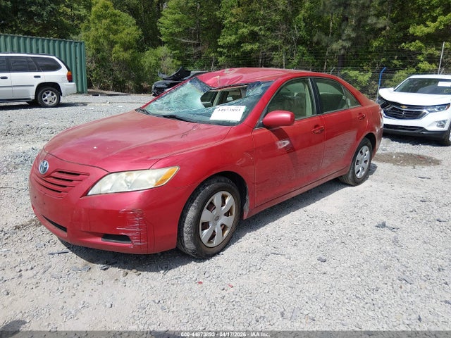 Продажа на аукционе авто 2007 Toyota Camry Le, vin: 4T1BE46K87U012972, номер лота: 44873893