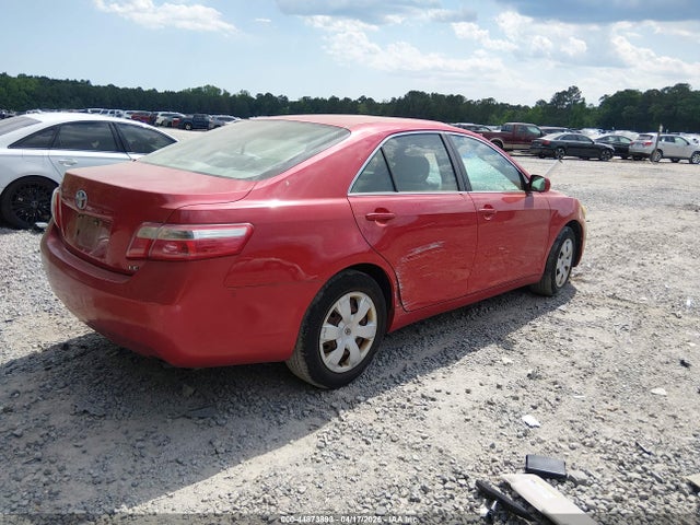 Продажа на аукционе авто 2007 Toyota Camry Le, vin: 4T1BE46K87U012972, номер лота: 44873893