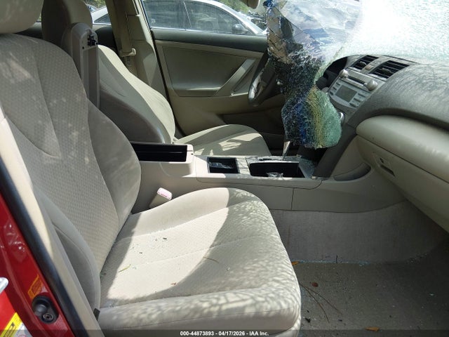 Продажа на аукционе авто 2007 Toyota Camry Le, vin: 4T1BE46K87U012972, номер лота: 44873893