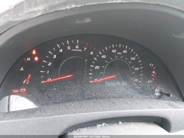 Продажа на аукционе авто 2007 Toyota Camry Le, vin: 4T1BE46K87U012972, номер лота: 44873893