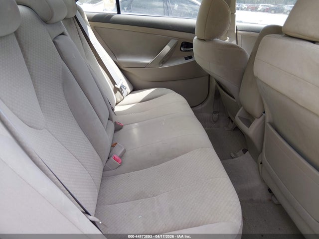 Продажа на аукционе авто 2007 Toyota Camry Le, vin: 4T1BE46K87U012972, номер лота: 44873893