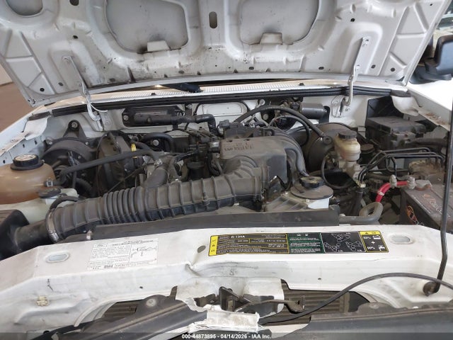 Продаж на аукціоні авто 2006 Ford Ranger Xl/xlt, vin: 1FTYR10D56PA84706, номер лоту: 44873895
