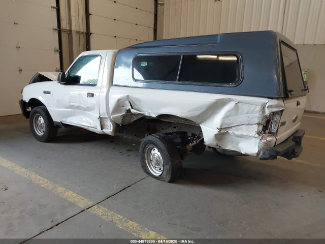 Продаж на аукціоні авто 2006 Ford Ranger Xl/xlt, vin: 1FTYR10D56PA84706, номер лоту: 44873895