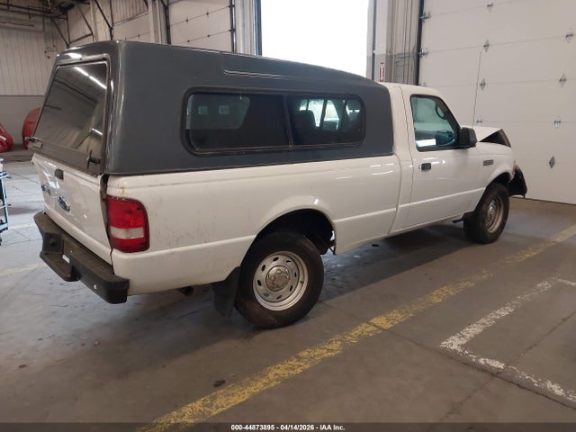 Продаж на аукціоні авто 2006 Ford Ranger Xl/xlt, vin: 1FTYR10D56PA84706, номер лоту: 44873895