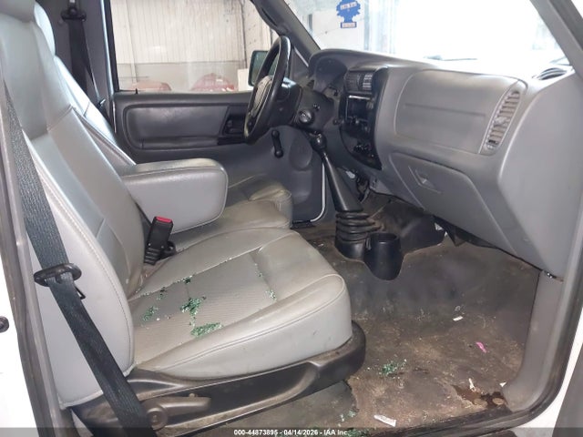 Продаж на аукціоні авто 2006 Ford Ranger Xl/xlt, vin: 1FTYR10D56PA84706, номер лоту: 44873895