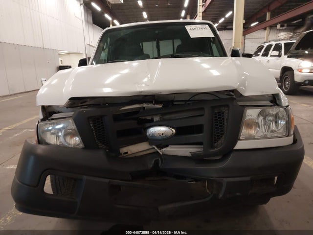 Продаж на аукціоні авто 2006 Ford Ranger Xl/xlt, vin: 1FTYR10D56PA84706, номер лоту: 44873895