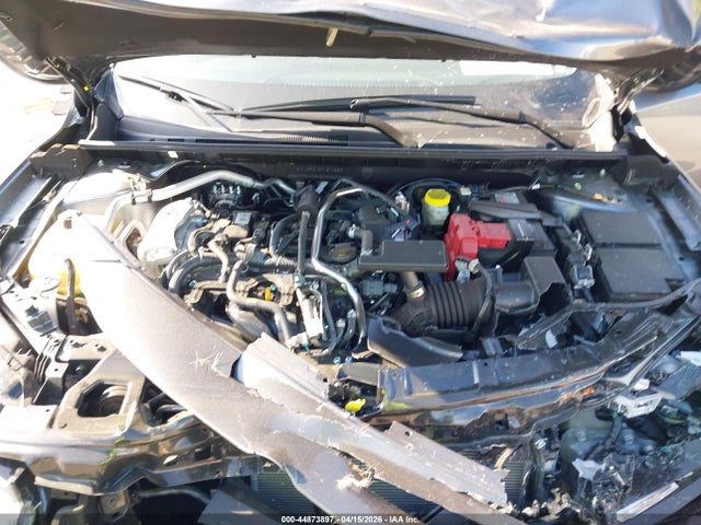 2026 Nissan Sentra S მანქანა იყიდება აუქციონზე, vin: 3N1AB9BV5TY210666, აუქციონის ნომერი: 44873897