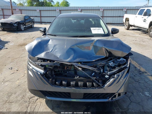 2026 Nissan Sentra S მანქანა იყიდება აუქციონზე, vin: 3N1AB9BV5TY210666, აუქციონის ნომერი: 44873897