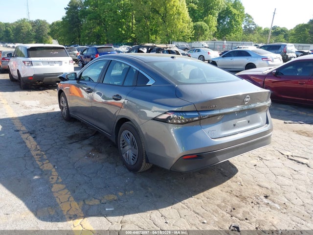 2026 Nissan Sentra S მანქანა იყიდება აუქციონზე, vin: 3N1AB9BV5TY210666, აუქციონის ნომერი: 44873897