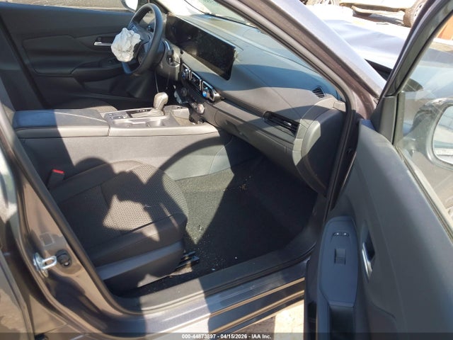 2026 Nissan Sentra S მანქანა იყიდება აუქციონზე, vin: 3N1AB9BV5TY210666, აუქციონის ნომერი: 44873897