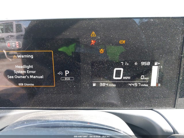 2026 Nissan Sentra S მანქანა იყიდება აუქციონზე, vin: 3N1AB9BV5TY210666, აუქციონის ნომერი: 44873897